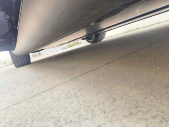 [常州·苏D] 二手特斯拉Model Y2021款 标准续航后驱版