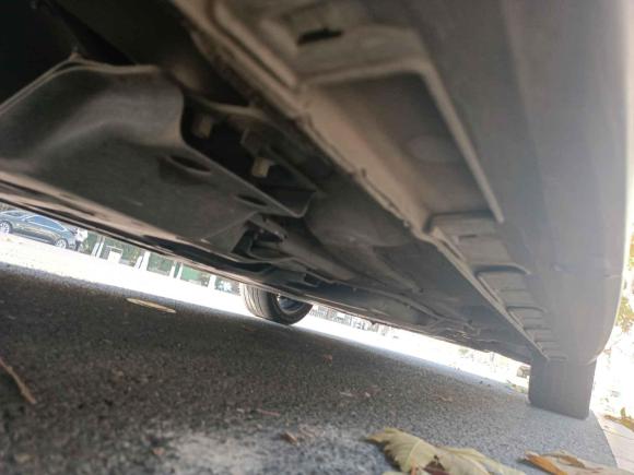 [苏州·苏E] 二手现代菲斯塔纯电动2020款 GLX智捷版