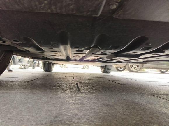 [杭州·浙A] 二手比亚迪元PLUS2022款 430KM 尊贵型