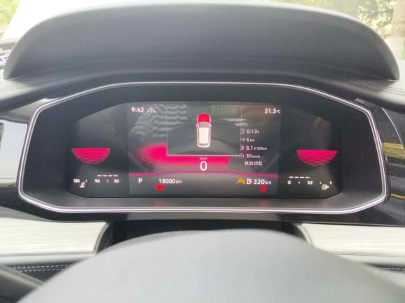 [苏州·苏U] 二手大众速腾2023款 300TSI DSG超越版