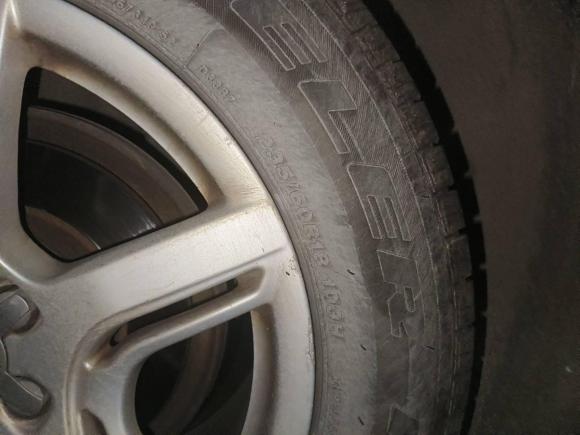 [嘉兴·浙F] 二手奥迪奥迪Q52012款 2.0TFSI 技术型