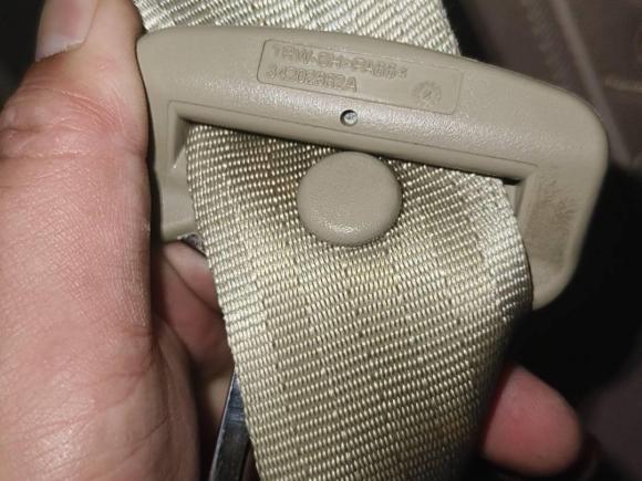 [无锡·苏B] 二手别克凯越2015款 1.5L 自动经典型