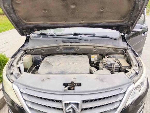 [南通·苏F] 二手宝骏宝骏5602016款 1.8L iAMT豪华型