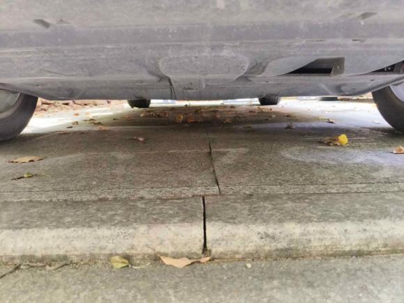 [上海·沪A] 二手大众朗行2013款 1.6L 自动舒适型