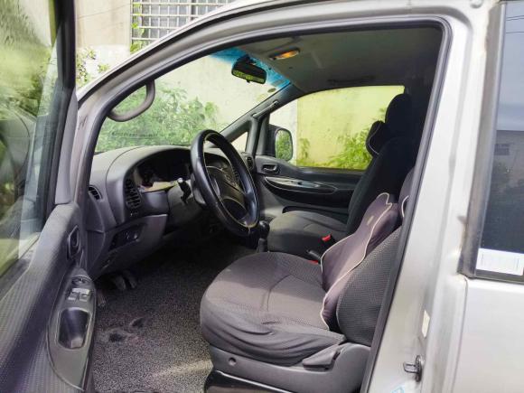 [温州·浙C] 二手江汽集团瑞风2012款 2.0L穿梭时光版HFC4GA3