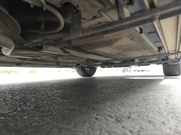 [西安·黑A] 二手日产劲客2017款 1.5L 手动酷动版