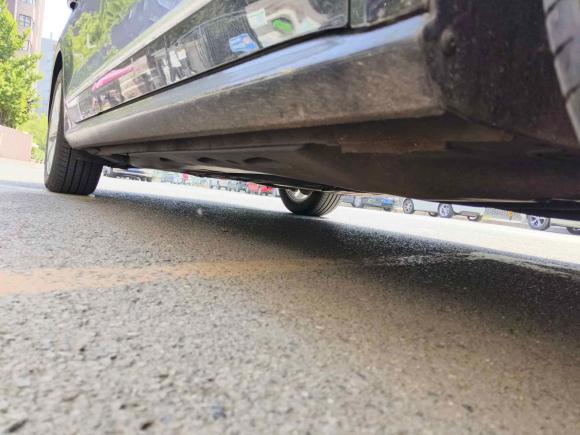 [北京·京G] 二手大众帕萨特2016款 330TSI DSG御尊版