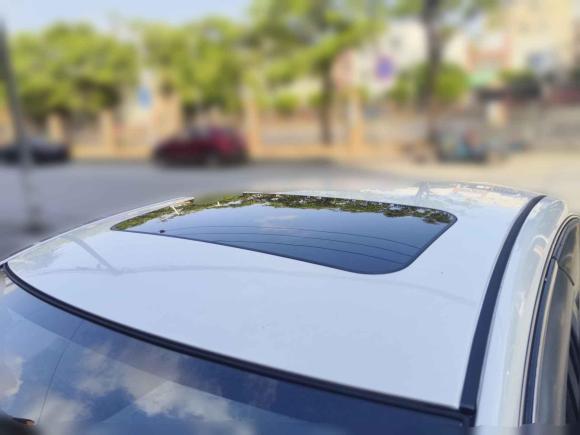 [佛山·粤E] 二手日产轩逸2014款 1.6XV CVT尊享版