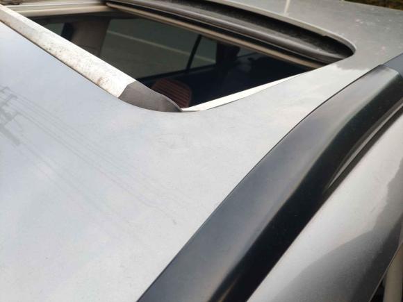 [苏州·苏U] 二手斯巴鲁傲虎2010款 2.5i豪华版