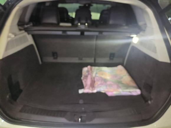 [成都·川A] 二手林肯林肯MKC2017款 2.0T 两驱尊雅版