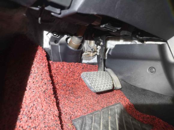 [宁波·浙B] 二手马自达马自达32008款 两厢 1.6标准型