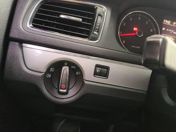 [武汉·鄂A] 二手大众朗行2013款 1.4TSI 自动豪华型