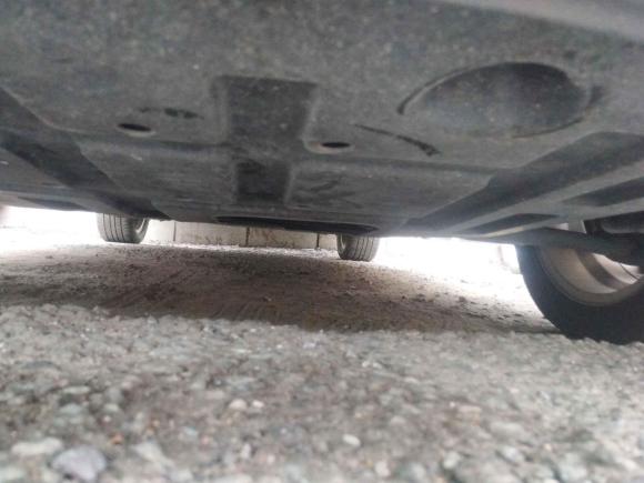 [深圳·粤B] 二手北汽新能源北汽新能源EX2018款 EX360 新尚版