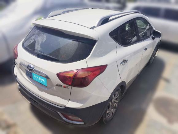 [义乌·贵F] 二手江汽集团瑞风S32016款 1.5L 手动豪华智能型