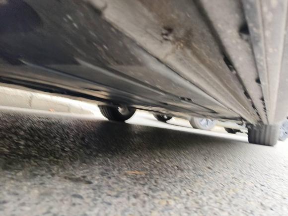 [南通·苏F] 二手领克领克032021款 1.5TD DCT劲 冠军版