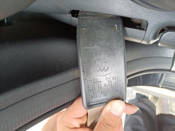 [无锡·苏B] 二手本田本田CR-V2015款 2.0L 两驱风尚版