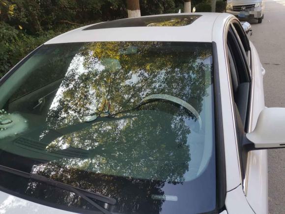 [上海·沪C] 二手奥迪奥迪A4L2010款 2.0 TFSI 技术型