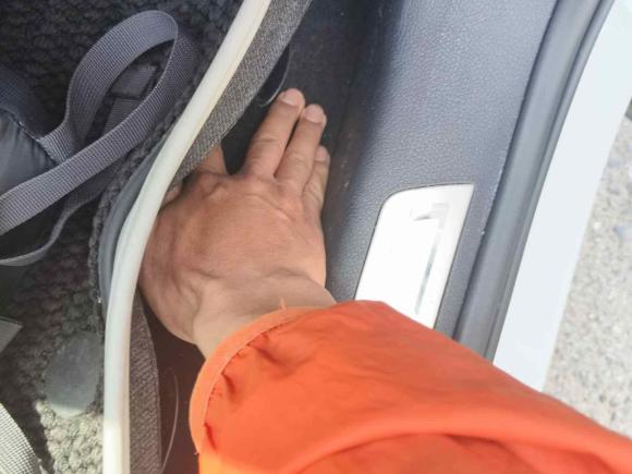 [南京·苏A] 二手比亚迪宋PLUS新能源2021款 DM-i 110KM 旗舰PLUS