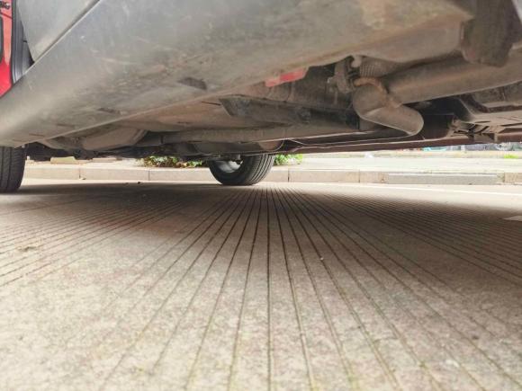 [义乌·浙D] 二手东风风神东风风神AX42017款 1.6L DCT潮尚型