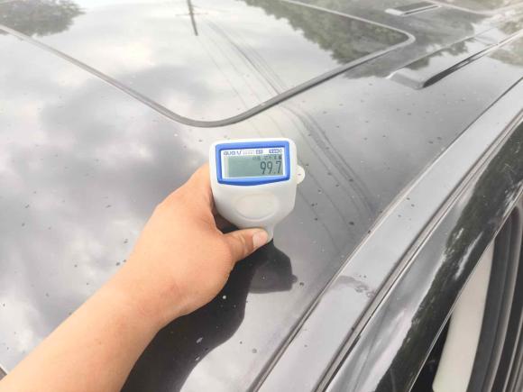 [宁波·浙B] 二手上汽大通MAXUS大通G102018款 PLUS 2.0T 自动旗舰版