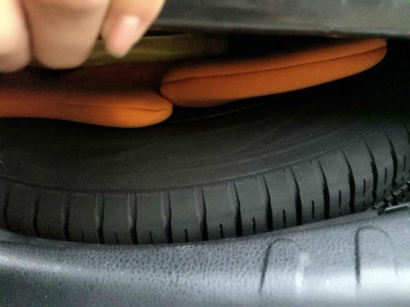 [上海·沪B] 二手丰田RAV4荣放2015款 2.5L 自动四驱豪华版