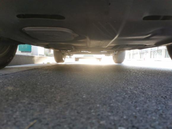 [南京·苏L] 二手奇瑞瑞虎5x2019款 HERO 1.5L CVT时尚版