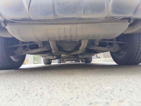 [西安·陕A] 二手奔驰奔驰M级2014款 ML 320 4MATIC