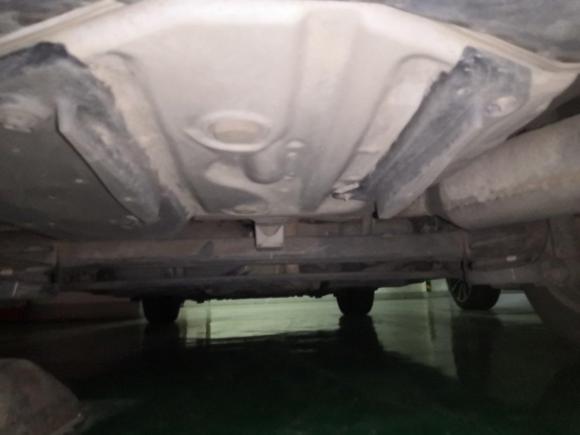 [合肥·皖A] 二手丰田逸致2015款 180E CVT跨界版