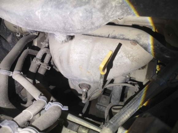 [宁波·浙B] 二手北汽幻速北汽幻速S32016款 S3L 1.5L 手动尊贵型