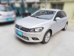 [济南·鲁A] 大众捷达2015款 1.6L 自动舒适型