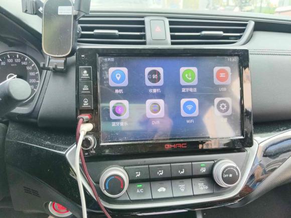 [武汉·鄂W] 二手本田凌派2019款 180Turbo CVT豪华版 国V