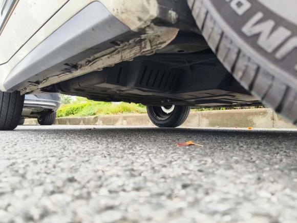 [南通·苏F] 二手宝骏宝骏E2002020款 305KM 智行版