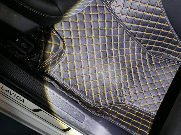 [成都·川S] 二手大众朗逸2022款 1.5L 自动舒适版