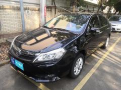 [嘉兴·鲁R]比亚迪&nbsp;&nbsp;比亚迪F3&nbsp;&nbsp;2014款1.5L手动尊贵型