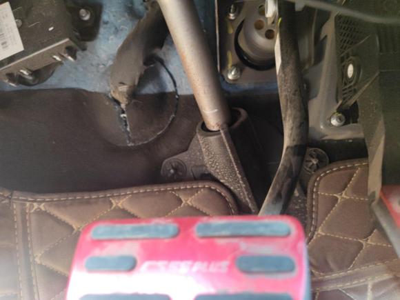 [西安·陕U] 二手长安长安CS55PLUS2022款 第二代 1.5T DCT尊贵型