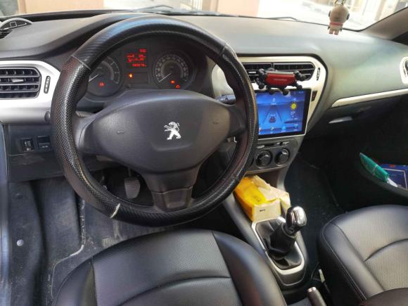 [义乌·浙G] 二手标致标致3012014款 1.6L 手动舒适版