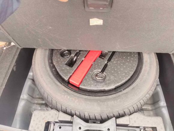 [宁波·川Q] 二手众泰大迈X72017款 上进版 1.8T DCT华山型