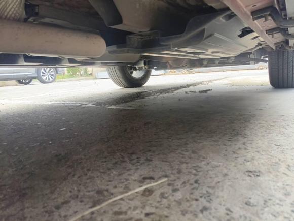 [上海·闽H] 二手哈弗哈弗大狗2021款 1.5T DCT两驱边牧版