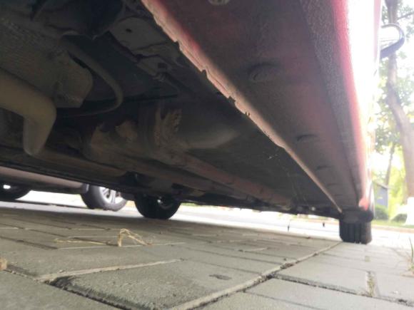 [无锡·苏B] 二手现代瑞奕2016款 1.4L 手动领先型GLX