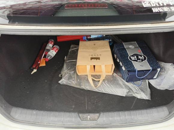 [温州·浙C] 二手起亚起亚K52016款 1.6T 自动LUX