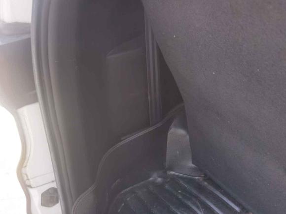 [上海·沪C] 二手北汽幻速北汽幻速H32015款 1.5L 手动豪华型