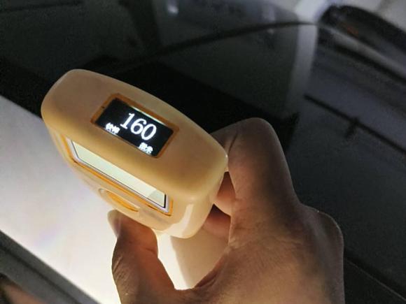 [杭州·浙A] 二手奔驰奔驰A级2019款 A 180 L 运动轿车