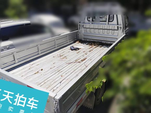 [苏州·豫J] 二手金杯金杯T32023款 1.5L超享型 单排3.1米