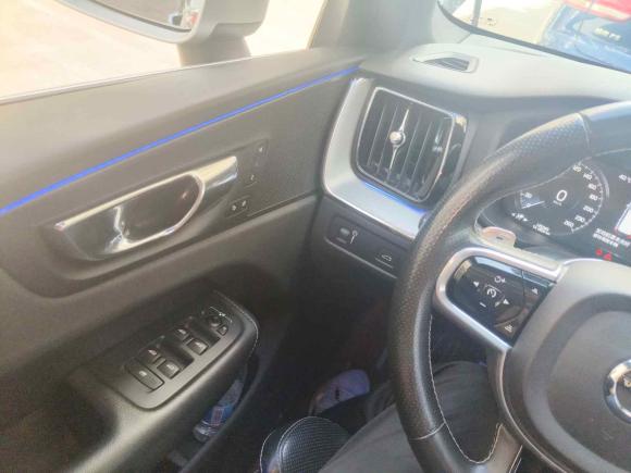 [义乌·赣E] 二手沃尔沃沃尔沃XC602018款 T5 四驱智远运动版