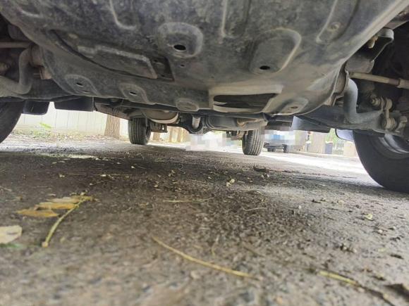 [济南·鲁A] 二手东风风行菱智2020款 M5L 1.6L 舒适型 9座