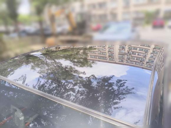 [济南·鲁A] 二手奇瑞新能源小蚂蚁2019款 4座智享版 35kWh