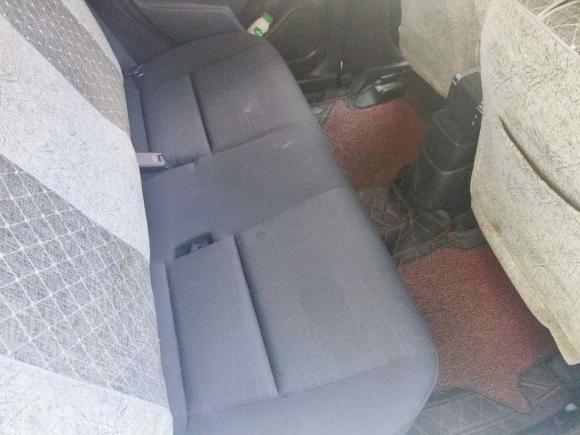 [嘉兴·浙F] 二手本田飞度2016款 1.5L LXS CVT舒适天窗版