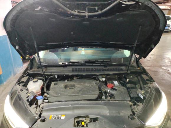 [无锡·苏B] 二手福特锐界2021款 PLUS EcoBoost 245 两驱豪锐型 7座