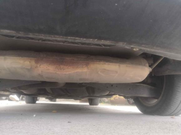 [温州·粤A] 二手大众途安2008款 2.0L 智雅版自动5座