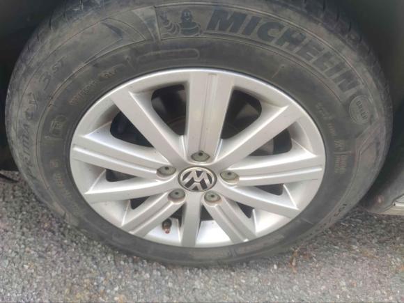 [广州·粤S] 二手大众高尔夫2012款 1.6 自动时尚型